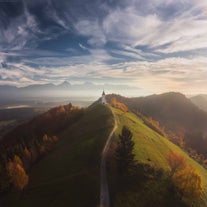 Slovenia and Croatia Photo Tour